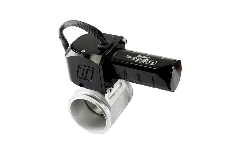 EBG50 ELECTRONIC BOOSTGAT
