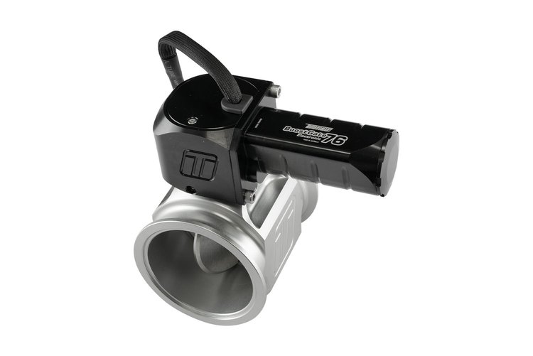 EBG76 ELECTRONIC BOOSTGAT