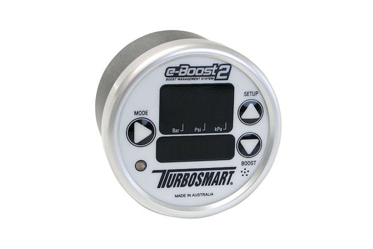 e-Boost2 Boost Controller 60 psi