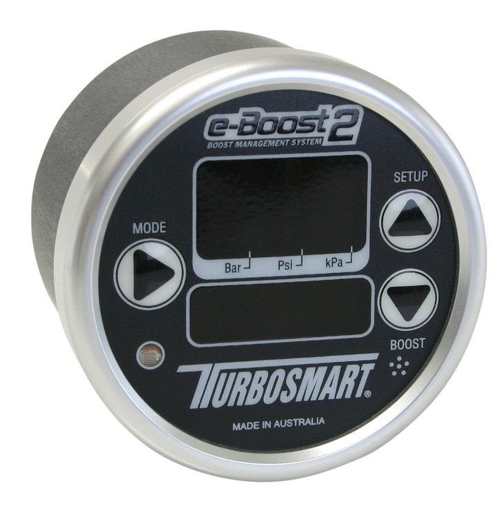 e-Boost2 Boost Controller 60 psi