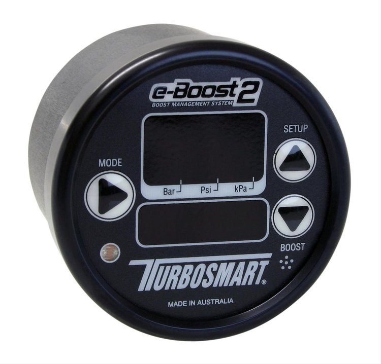 e-Boost2 Boost Controller 60 psi