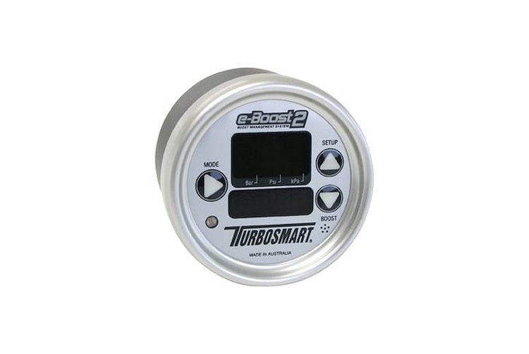 e-Boost2 Boost Controller 60 psi