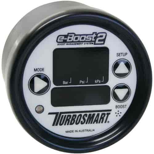 e-Boost2 Boost Controller 60 psi