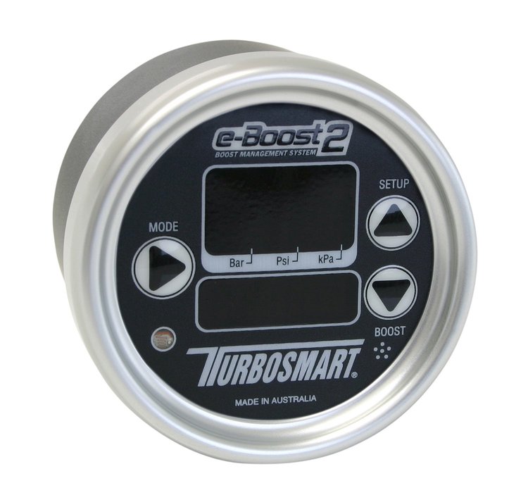 e-Boost2 Boost Controller 60 psi