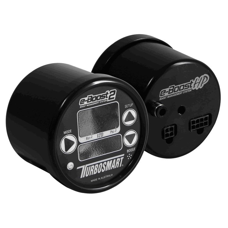 e-Boost2 HP Boost Controller 120 psi