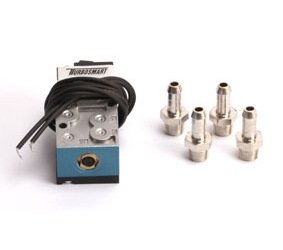 eB2 4-Port Solenoid