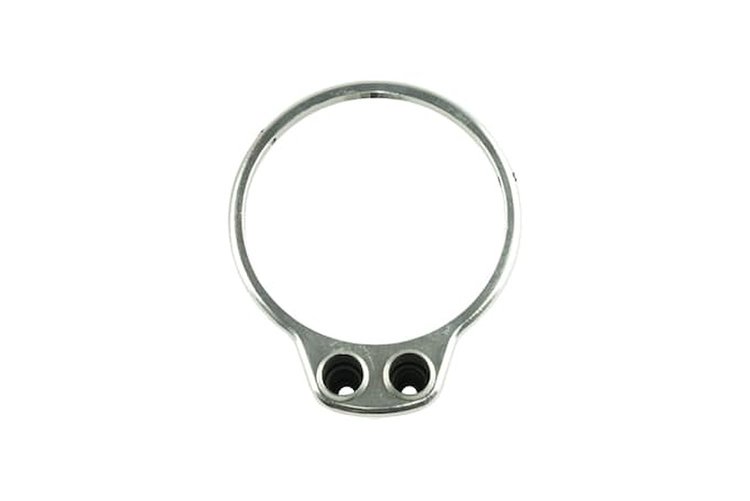 Dual LED Mount Ring 66mm E-Boost2