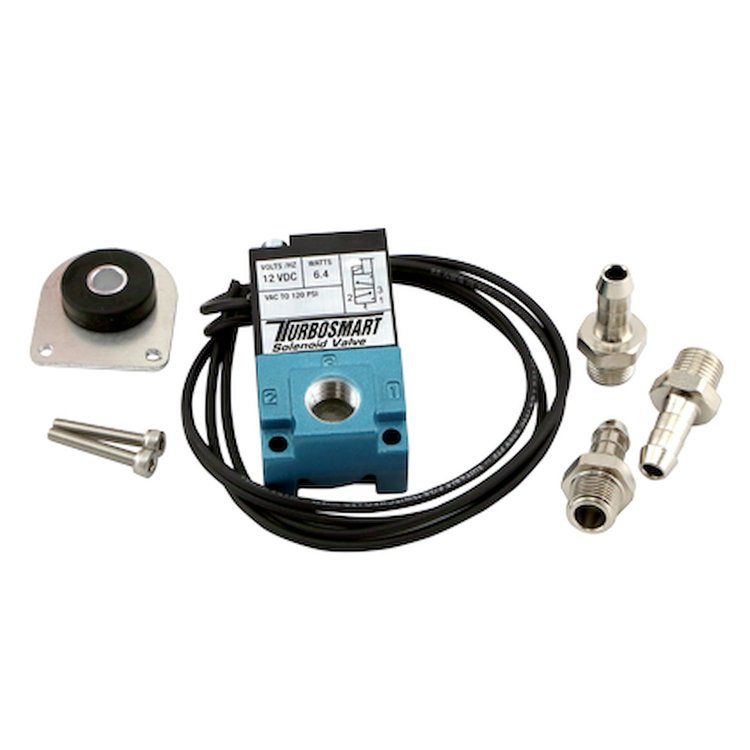 e-Boost Street Spare Solenoid Kit