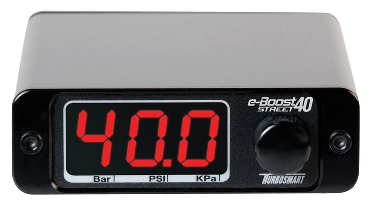 e-Boost Street Boost Controller 40 psi