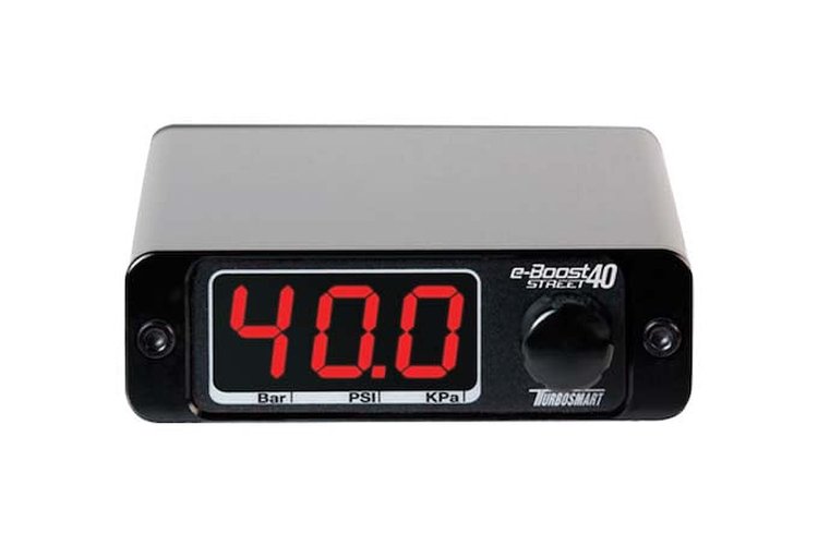 EBS HEAD UNIT REPLACEMENT