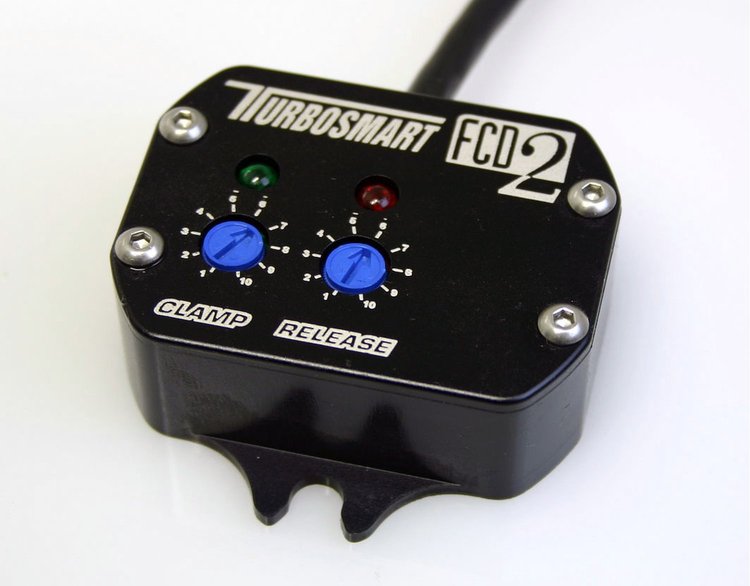 FCD-1 Manual Fuel Cut Defender Electronic
