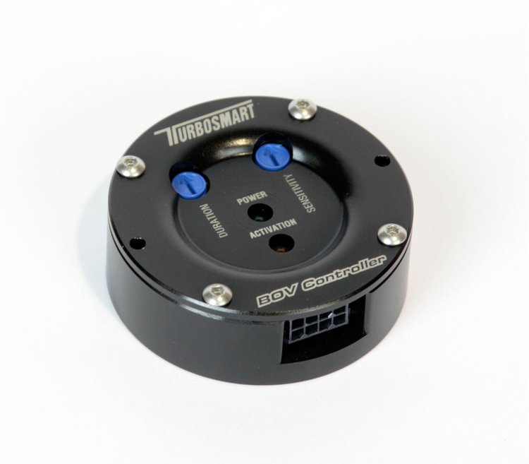 Blow-Off Valve Controller Kit Controller and Hardware Only