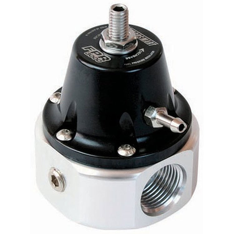 FPR 3000 Fuel Pressure Regulator