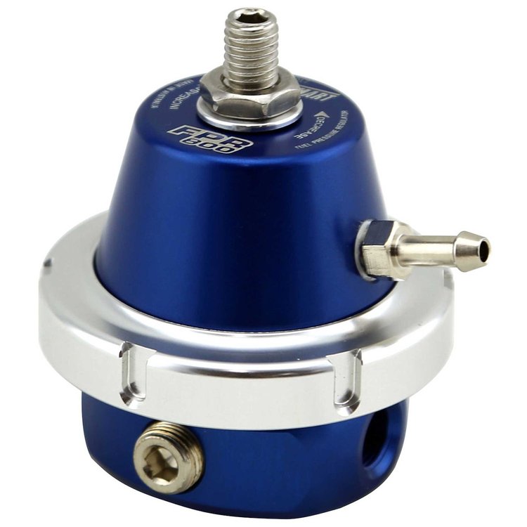 FPR 800 Fuel Pressure Regulator