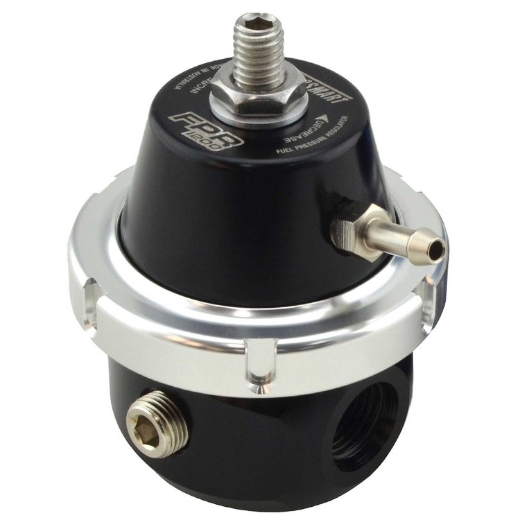 FPR 1200 Fuel Pressure Regulator