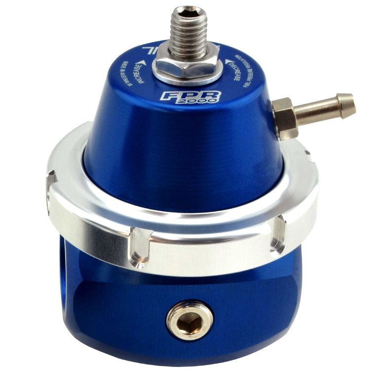 FPR 2000 Fuel Pressure Regulator