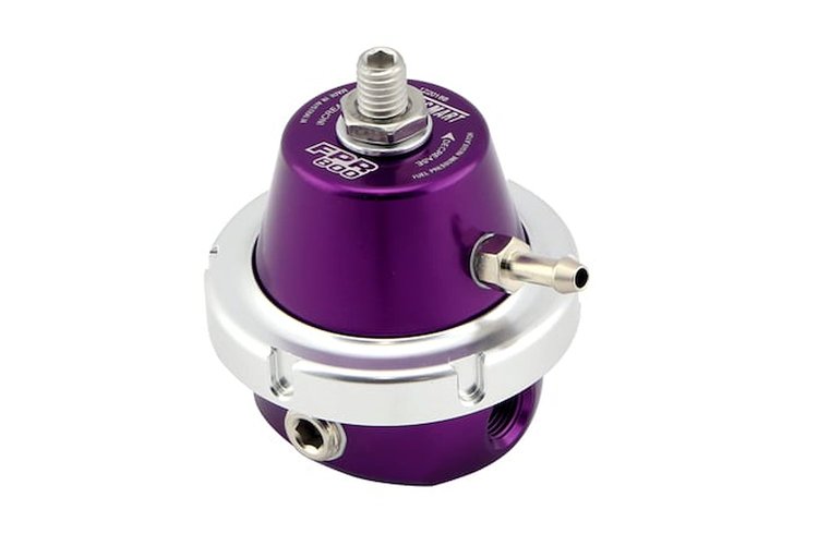FPR 800 2017 1/8 NPT-PURP
