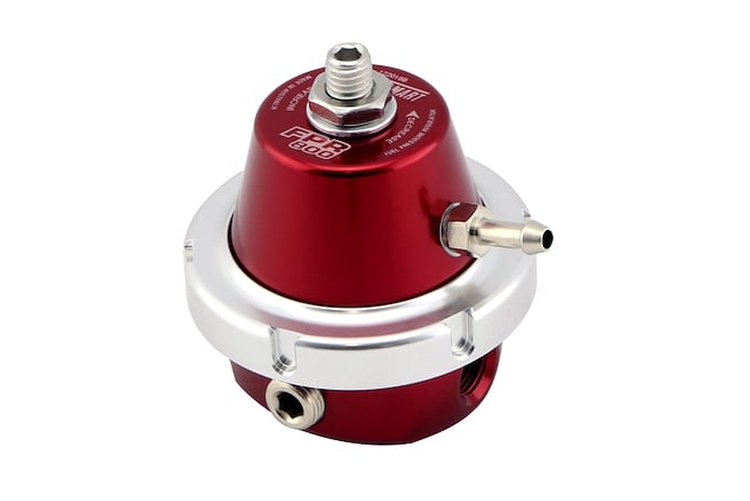 FPR 800 2017 1/8 NPT-RED