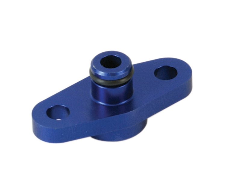 Fuel Rail Adapter for Subaru EJ20 / EJ25
