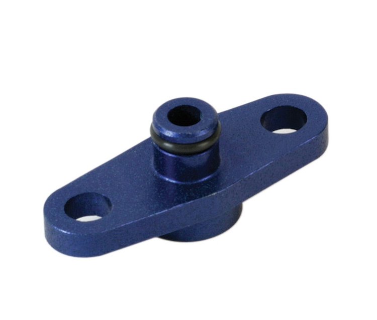 Fuel Rail Adapter for Subaru EJ20