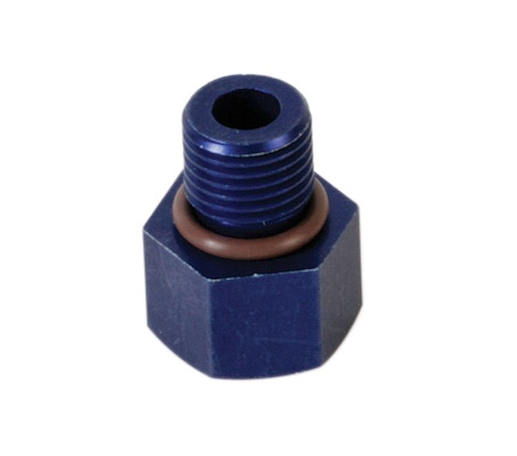 Fuel Rail Adapter Mazda 13B