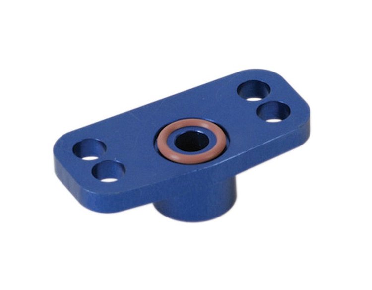 Fuel Rail Adapter Honda B16A / B16B