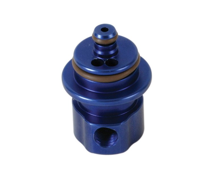 Fuel Rail Adapter Ford BA / BF / FG XR6 Turbo / Territory Turbo