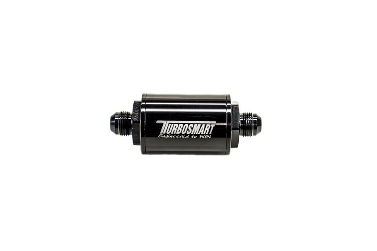 FPR BILLET FUEL FILTER