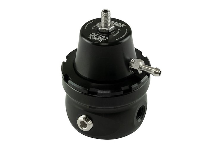 FPR KOMPACT 1/8"NPT SLE