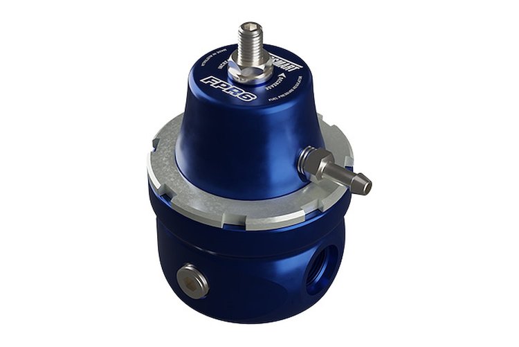 FPR6 BLUE