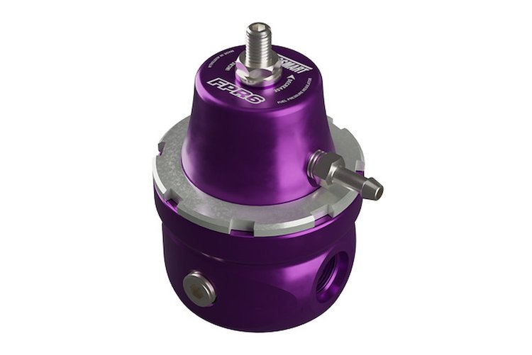 FPR6 PURPLE