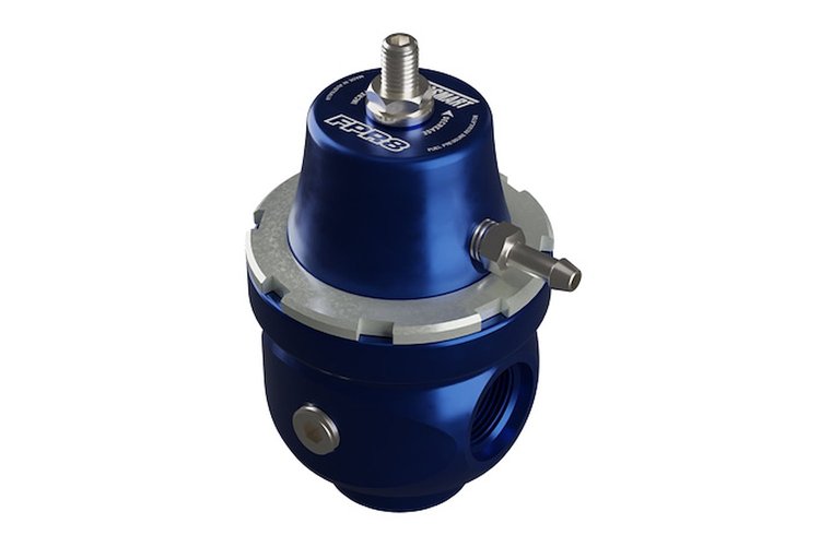 FPR8 BLUE