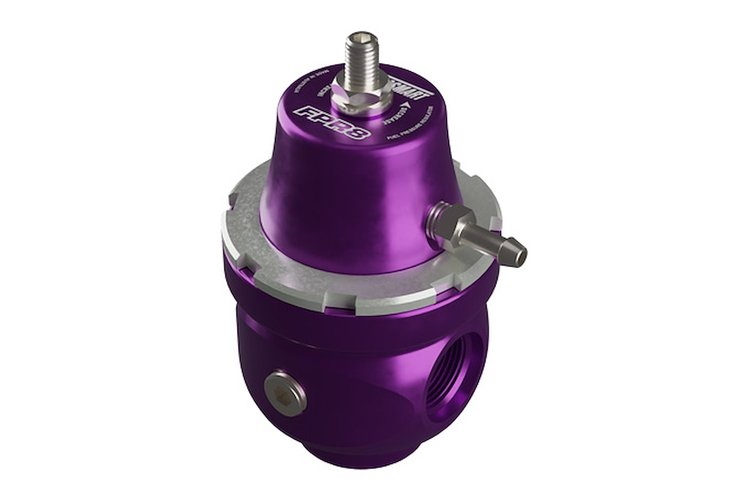 FPR8 PURPLE