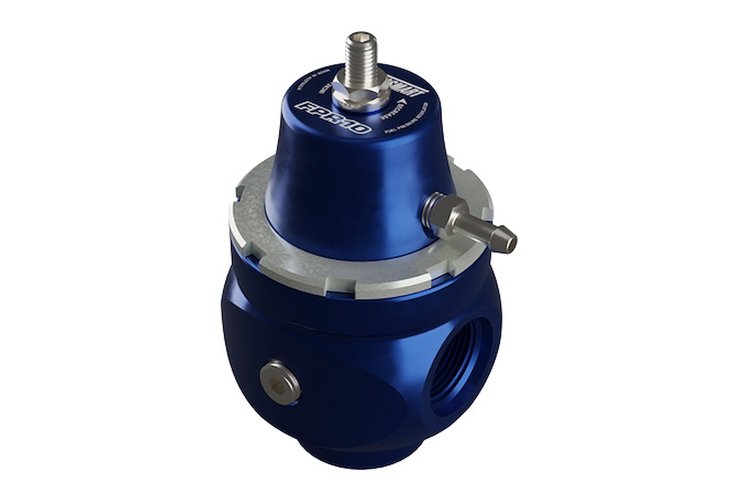 FPR10 BLUE