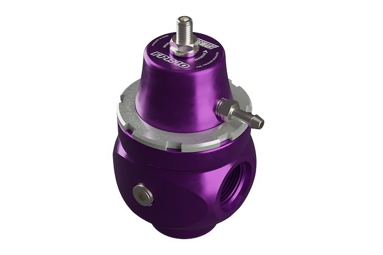 FPR10 PURPLE