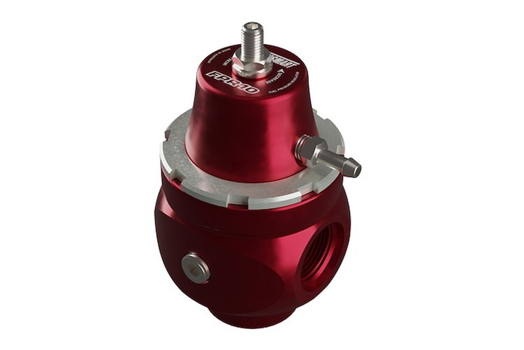 FPR10 RED