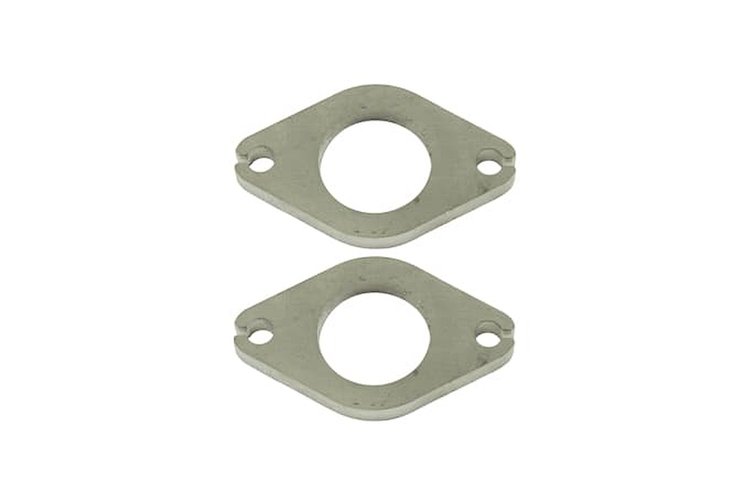 WG38 Weld Flange Stainless Steel