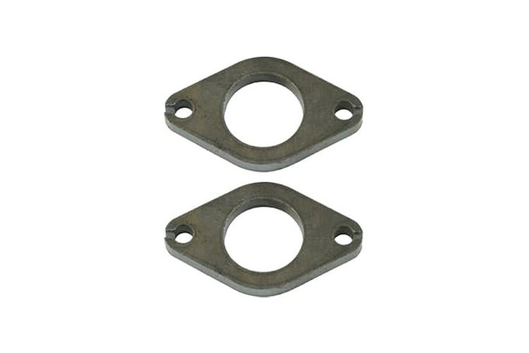 WG38 Weld Flange Mild Steel