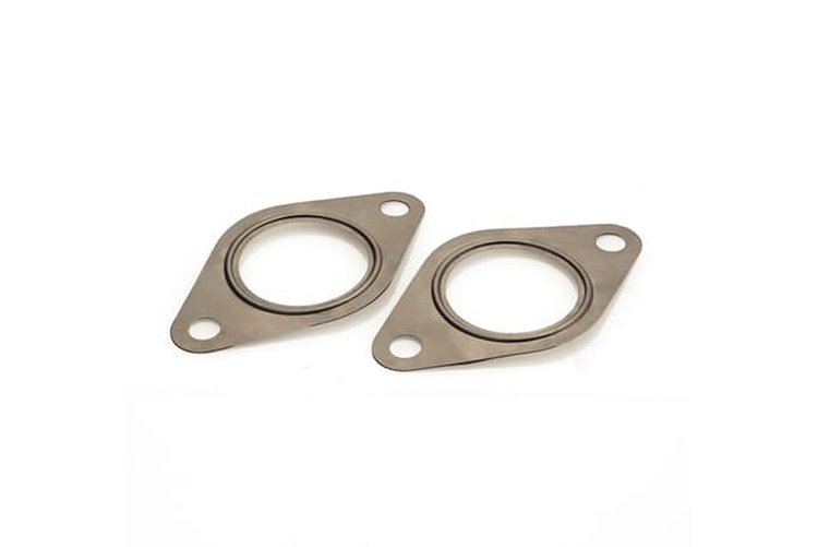 WG38 Manifold Gaskets Stainless Steel