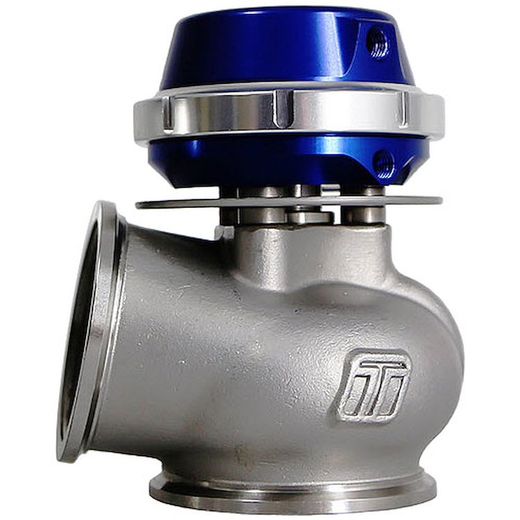 Pro-Gate50 Lite External Wastegate 50mm