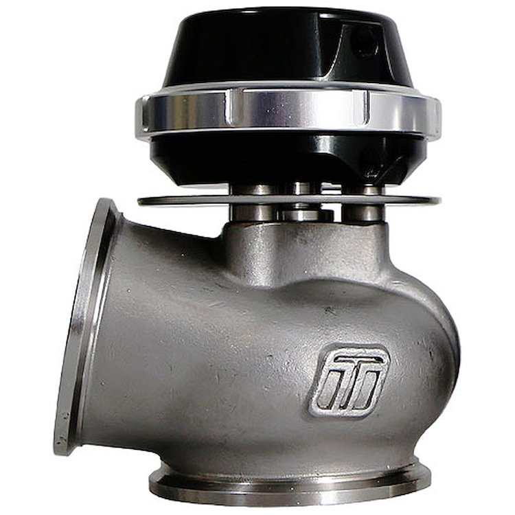 Pro-Gate50 Lite External Wastegate 50mm