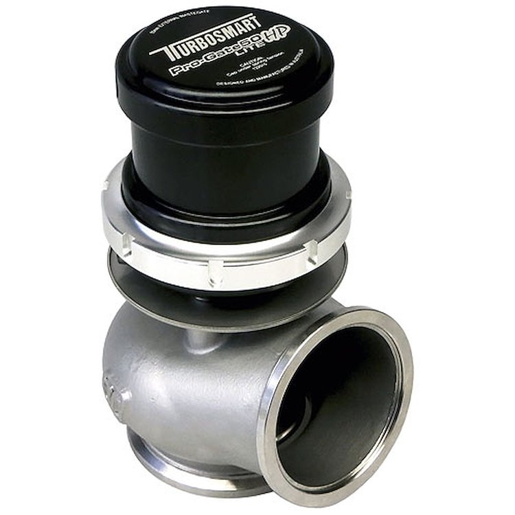 Pro-Gate50 Lite HP External Wastegate 50mm