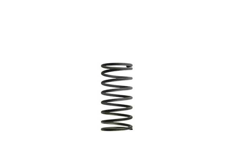Wastegate Spring 5 psi (Black/Gray Inner Spring)