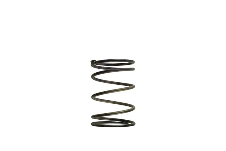 Wastegate Spring 7 psi (Black/Purple Outer Spring)