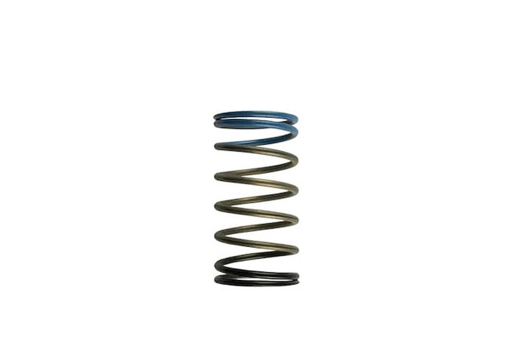 Wastegate Spring 10 psi (Black/Blue Middle Spring)