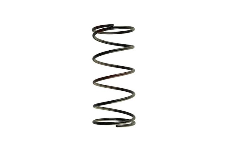 Wastegate Spring 12 psi (Black/Red Outer Spring)