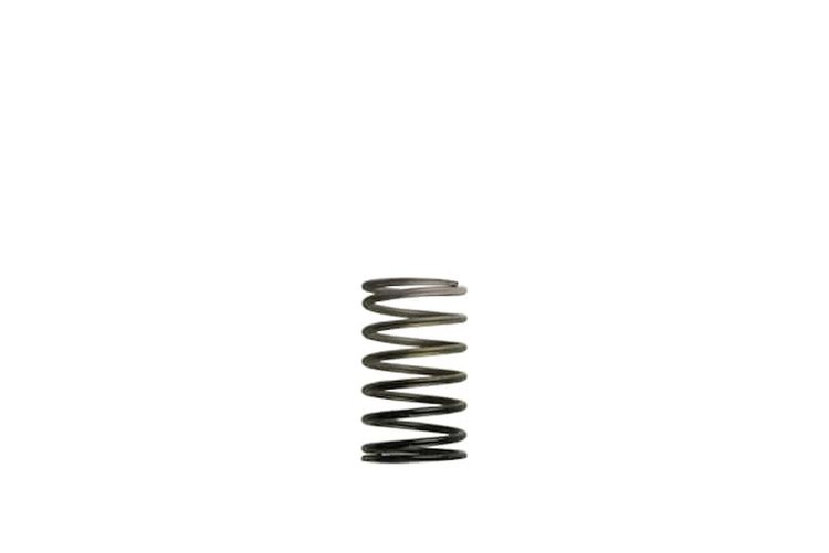 Wastegate Spring 3 psi (Black/Pink Inner Spring)