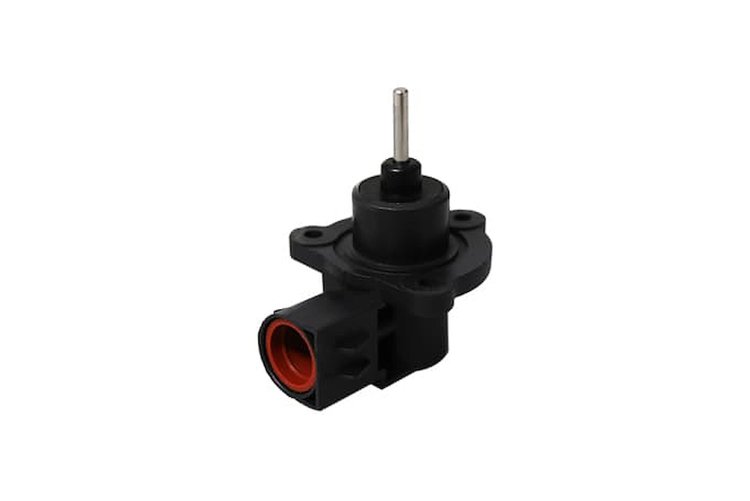 WG POSISTION SENSOR