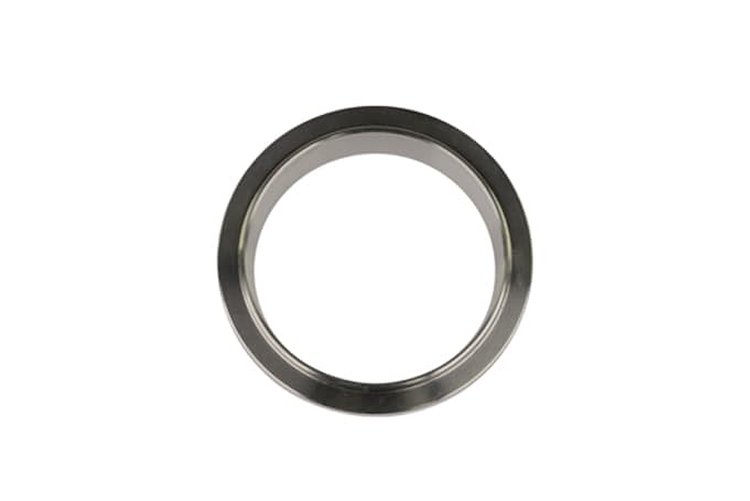 WG50 Outlet Weld Flange Steel