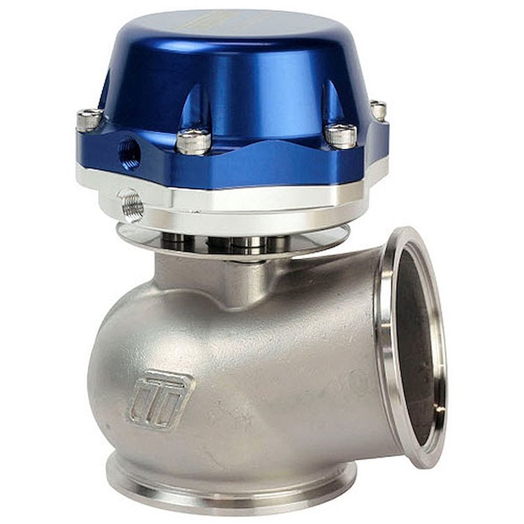 Power-Gate60 External Wastegate 60mm